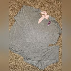 Adore Me Pajama Set